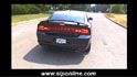 2011 Charger RT SLP Loud Mouth II Exhaust