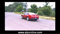 2011 Mustang V6 SLP PowerFlo Exhaust