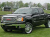 GM Truck and SUV 2007-2013