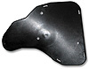 Hood Close-Off Panel - Undrilled