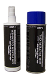 Blackwing Air Filter Cleaner and Oil Kit