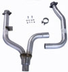 1998-2002 Camaro/Firebird LS1 Larger Diameter Y-Pipe