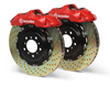 2010-2013 Camaro V8 Brembo GT Front Brake Package