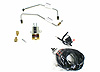 2005-2010 Charger/300C and 2008 Challenger 5.7/6.1L Brake Control Package
