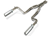 2005-2010 Charger/Magnum/300C Loud Mouth II 5.7L Exhaust System