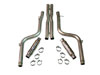 2008-2013 Challenger 5.7L and SRT-8 6.1/6.4L Loud Mouth Exhaust System - For SLP Headers