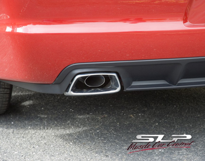 2011-2014 Charger 5.7L LoudMouth Exhaust System Image #