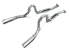 1999-2004 Mustang GT/Mach 1 LoudMouth Exhaust System