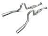 1999-2004 Mustang GT/Mach 1 LoudMouth II Exhaust System