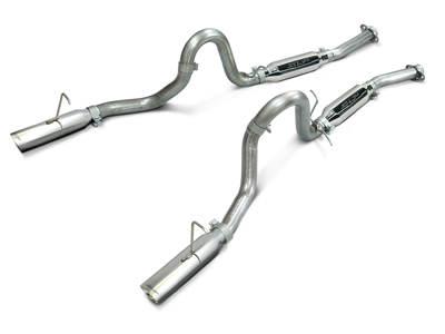 1994-1997 Mustang GT/Cobra LoudMouth Exhaust System Image #