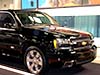 Chevrolet Trailblazer SS