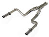 2011-2014 Charger 5.7L LoudMouth Exhaust System