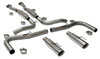 1999-2004 Mustang Cobra LoudMouth Exhaust System