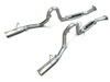 1986-1993 Mustang LX/1993 Cobra LoudMouth Exhaust System