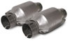 1996-2010 Mustang High-Flow Catalytic Converters